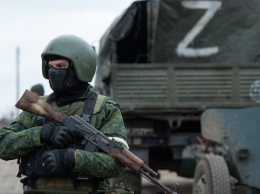 Российские военные массово пишут рапорты об отказе воевать в Украине - СМИ