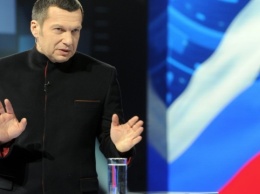 У пропагандиста Соловьева есть два еще не арестованных дома в Италии