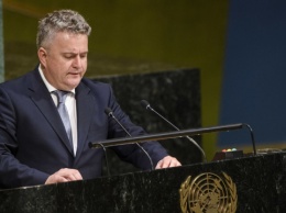 ОБСЕ должна работать над депутинизацией россии - Кислица на Совбезе ООН