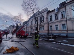 На Харьковщине за сутки под завалами нашли семерых погибших