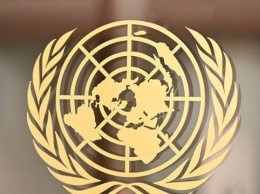 Украина надеется, что Международный суд ООН введет жесткие меры по отношению к рф