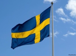 Швеция обеспокоена фейком рф о биологическом оружии в Украине
