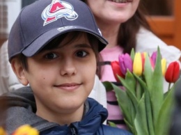 Одиннадцатилетний мальчик, сам добравшийся из Запорожья до границы Словакии, воссоединился с семьей