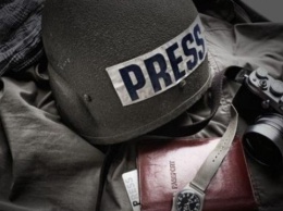 Во Львове работают более 800 журналистов со всего мира