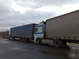 U-LEAD доставит в украинские громады большое количество гуманитарной помощи