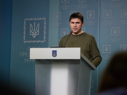 В ОП назвали одно из главных условий мирного соглашения между Украиной и рф