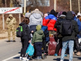 Совбез ООН: Из Украины выехало более 3,1 млн человек