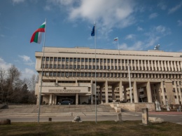 Болгария объявила персонами нон грата 10 российских дипломатов