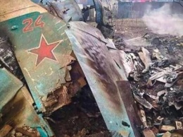 «С топором и гранатами»: задержанный под Харьковом пилот рф собирался отбиваться