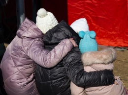 Около 1,5 млн украинских детей стали беженцами из-за вторжения рф - ООН