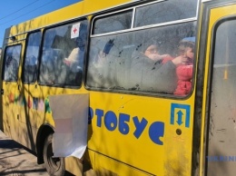 Из детдома в Сумах за границу эвакуировали более 70 малышей - глава ОВА