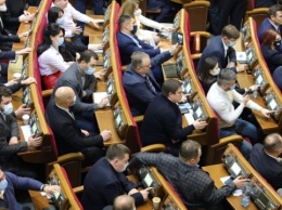 Корниенко: На следующей неделе парламент снова соберется и плодотворно поработает