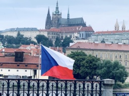 Украинские беженцы могут трудоустраиваться в Чехии без спецразрешения