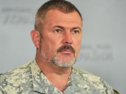 Президент «Днепра-1» возглавил батальон Нацгвардии