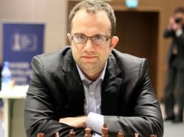Украинский шахматист Эльянов требует пожизненной дисквалификации для Карякина