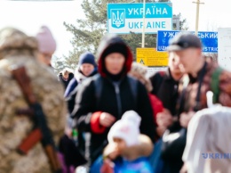 Страны ЕС получат ресурс для помощи украинским беженцам