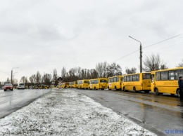 В Запорожской области россияне обстреляли «зеленый коридор» - пострадали дети