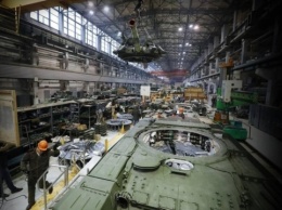 Санкции остановили единственный российский танковый завод - Defense Express