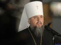 Синод ПЦУ призвал Московский патриархат к каноническому единению