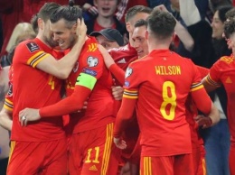 Португалия, Уэльс и Северная Македония вышли в финал плей-офф ЧМ-2022 по футболу