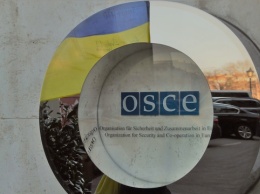Украина в ОБСЕ: Пора закрыть международные порты для российских судов