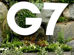 G7 обещает не допустить глобального продовольственного кризиса