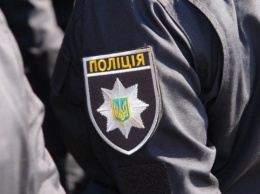 В Киеве задержали ДРГ в составе четырех человек
