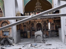 Война россии повредила мечети, синагоги и церкви по меньшей мере в восьми областях