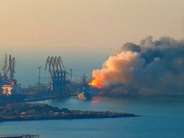 Блокада россией украинских портов создает проблемы для всего мира - Столтенберг