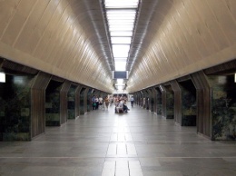 В Киеве возобновил работу пересадочный узел метро «Площадь Льва Толстого» - «Дворец спорта»