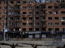 В Киеве за время вторжения рф погибли 89 человек, повреждены 167 домов