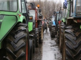 Более 900 аграриев привлекли кредиты в украинских банках почти на ₴1,8 миллиарда