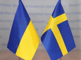 Швеция приняла более 30 тысяч беженцев из Украины