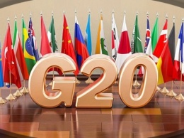 США будут бойкотировать встречи G20, если там будут россияне