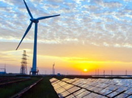 Кулеба и вице-президент Еврокомиссии обсудили экспорт «зеленой» энергии в ЕС