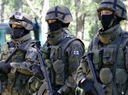Более 90% финских офицеров поддерживают членство в НАТО