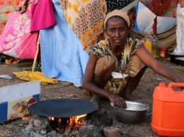 Разрушительное влияние на продовольственную безопасность: Международный совет по зерну осудил агрессию рф