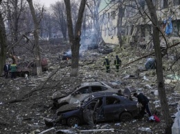 Война с россией: Денисенко назвал самые горячие точки