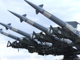 Украинская ПВО будет сбивать военные самолеты рф при попытке попасть в Приднестровье - Генштаб