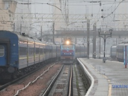 Эвакуационных поездов из Краматорска сегодня не будет - горсовет