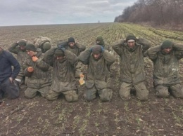 Пропаганда рф генерирует фейки о «жестоком» обращении с пленными в Украине - ЦПД
