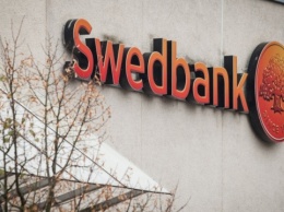Swedbank приостанавливает все финансовые операции с рф и беларусью