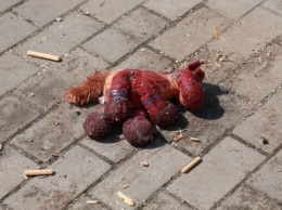 Убийства детей необходимо прекратить немедленно: ЮНИСЕФ отреагировал на трагедию в Краматорске