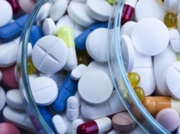 Украина получила препараты для лечения ВИЧ-инфекции
