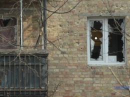 В Украине приступили к обследованию зданий и сооружений, поврежденных во время военных действий