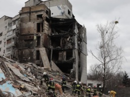 Украина оперативно отстроит все разрушенные дома в Киевской области - Ермак