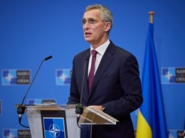 Столтенберг объявил о «фундаментальной трансформации» НАТО в ответ на действия путина