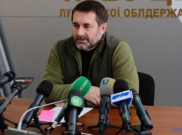 От развития событий в Донецкой и Луганской области будут зависеть переговоры - Гайдай