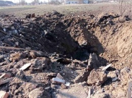 Россия воюет высокоточными ракетами с туалетами на украинских огородах