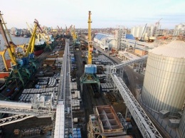 Украина сможет остаться у ТОП-10 экспортеров продовольствия, если рф разблокирует порты